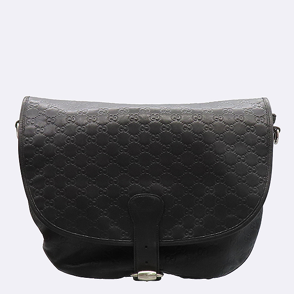 Gucci(����) 174304 ���� �ø� �޽��� ũ�ν��� [��������] �̹���2 - ���̺��� �߰���ǰ