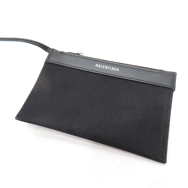Balenciaga(�߷��þư�) 390346 ���� �к긯 ���� ȥ�� ī�ٽ� XS ������ ��Ʈ�� + �����Ʈ�� [��õ��] �̹���5 - ���̺��� �߰���ǰ
