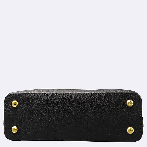 Louis Vuitton(���̺���) M58732 ���� �����ĵ� ž �ڵ� īǶ�� MM ��Ʈ�� �� ����� [���ε�������] �̹���6 - ���̺��� �߰���ǰ