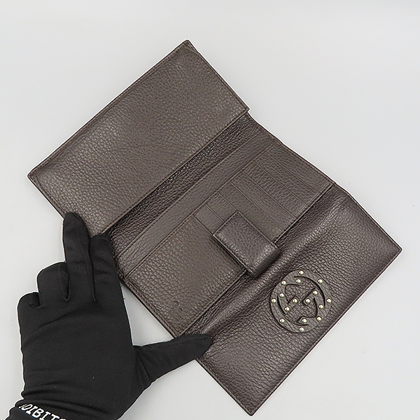 Gucci(����) 231843 ��ũ ���� ĵ���� Ʈ���� ���� GG �ΰ� ¡ ��� ������ [��������] �̹���6 - ���̺��� �߰���ǰ