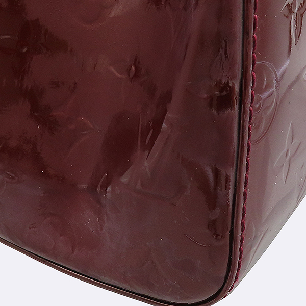 Louis Vuitton(���̺���) M91690 ���׷� ������ �극�� MM 2WAY [��������] �̹���5 - ���̺��� �߰���ǰ