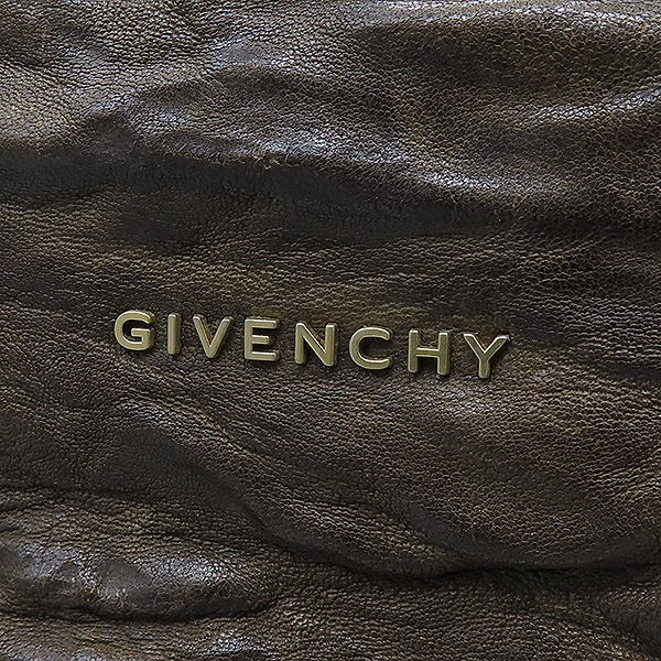 GIVENCHY(�����) ���� �÷� ���� �ǵ��� �̵�� M ������ ��Ʈ�� + �����Ʈ�� 2WAY [��������] �̹���5 - ���̺��� �߰���ǰ
