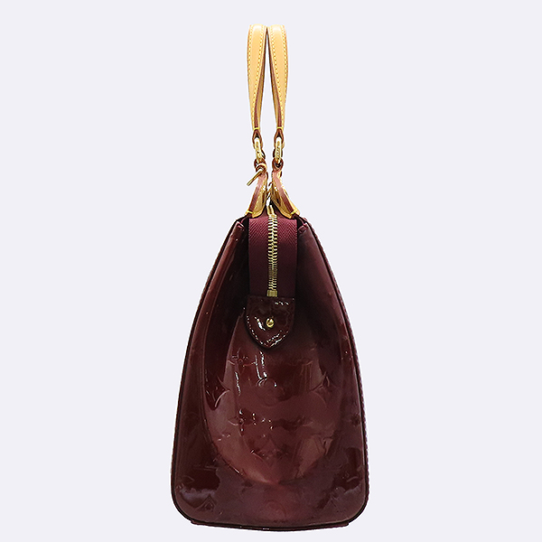 Louis Vuitton(���̺���) M91690 ���׷� ������ �극�� MM 2WAY [��������] �̹���3 - ���̺��� �߰���ǰ