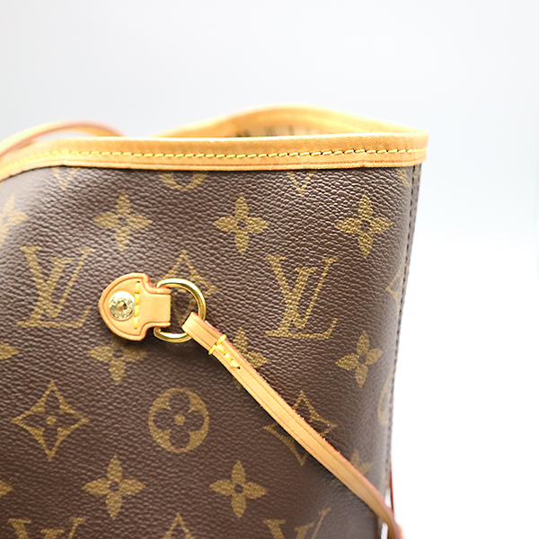 Louis Vuitton(���̺���) M40990 ���׷� ĵ���� �׹�Ǯ GM ����� + ���� �Ŀ�ġ [�뱸��������] �̹���5 - ���̺��� �߰���ǰ