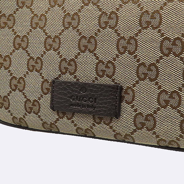 Gucci(����) 630915 GG�ΰ� ������ �ڰ��� ĵ���� ��Ʈ�� ���� [��������] �̹���4 - ���̺��� �߰���ǰ