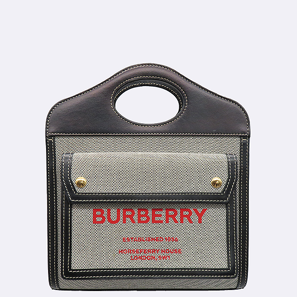 Burberry(������) 80368141 ȭ��Ʈ/���� �̴� ���� ��Ʈ�� �� ũ�ν��� [��������] �̹���2 - ���̺��� �߰���ǰ