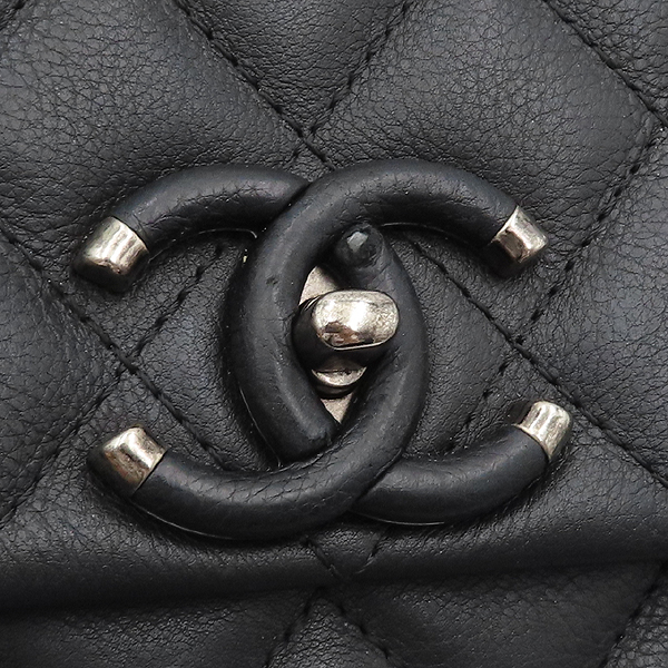 Chanel(����) A98549 ���� ���� CC �ΰ� ����� ���� ü�� �÷� ����� [�д�������] �̹���4 - ���̺��� �߰���ǰ