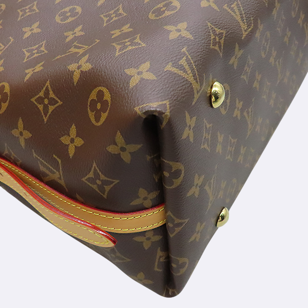 Louis Vuitton(���̺���) M46197 ���׷� ĳ���� MM ����� + �����Ŀ�ġ [�λ꼾�Һ���] �̹���6 - ���̺��� �߰���ǰ