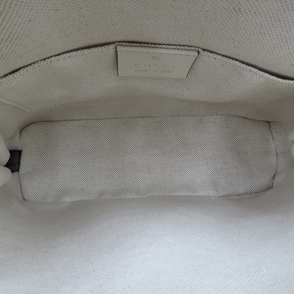 Gucci(����) 640716 ȭ��Ʈ ���� ������ GG ������ ĵ���� Ȧ���� 1955 �̴� ž �ڵ� ��Ʈ�� + �����Ʈ�� 2WAY [��������] �̹���5 - ���̺��� �߰���ǰ