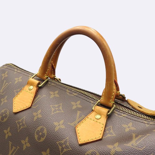 Louis Vuitton(���̺���) M41524 ���׷� ĵ���� ���ǵ� 35 ��Ʈ�� [û��������] �̹���4 - ���̺��� �߰���ǰ