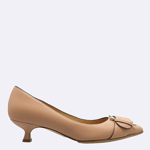 Ferragamo(��󰡸�) �ε���ũ ���� ��󰡸� ��Ʈ ��� �������� - 230mm [��������] �̹���3 - ���̺��� �߰���ǰ