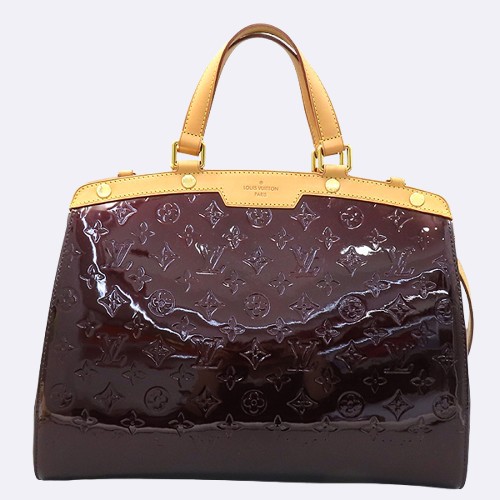 Louis Vuitton(���̺���) M91616 ���׷� ������ �극�� GM ��Ʈ�� + �����Ʈ�� 2WAY [û��������] �̹���2 - ���̺��� �߰���ǰ