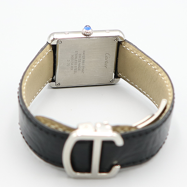 Cartier(��쿡) W5200013 ��ũ �ַ� ���� ���� S������ ���׹�� ������ð� [�뱸��������] �̹���4 - ���̺��� �߰���ǰ