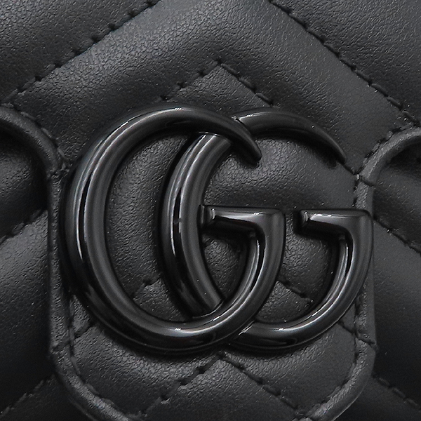 Gucci(����) 476433 ���� ���� GG�ΰ� ����Ʈ ���� �̴� ������ ũ�ν��� [�д�������] �̹���3 - ���̺��� �߰���ǰ