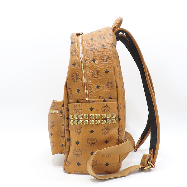MCM(������) MMK6SVE38CO001 ���� ���佺 ���� ���͵� ���� �ΰ� ��� ��Ÿũ ���� [��õ��] �̹���3 - ���̺��� �߰���ǰ
