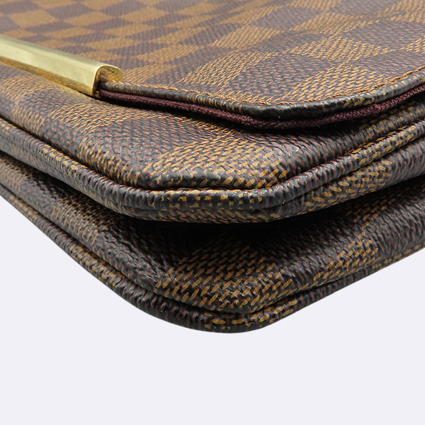 Louis Vuitton(���̺���) N41257 �ٹ̿� ���� ĵ���� Ȥ���� PM ũ�ν��� [��������] �̹���3 - ���̺��� �߰���ǰ