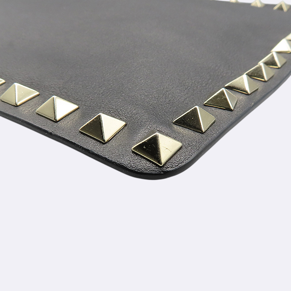 VALENTINO(�߷�Ƽ��) QW1P0269BOL ���� ���� �����͵� ��� Ŭ��ġ [��������] �̹���5 - ���̺��� �߰���ǰ