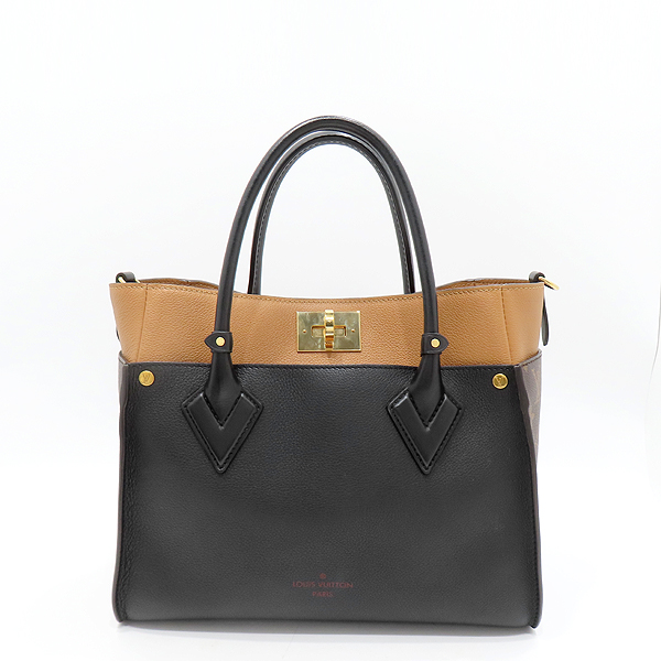 Louis Vuitton(���̺���) M53823 �� ���� ���̵� MM ��Ʈ�� + �����Ʈ�� 2WAY [��õ��] �̹���2 - ���̺��� �߰���ǰ