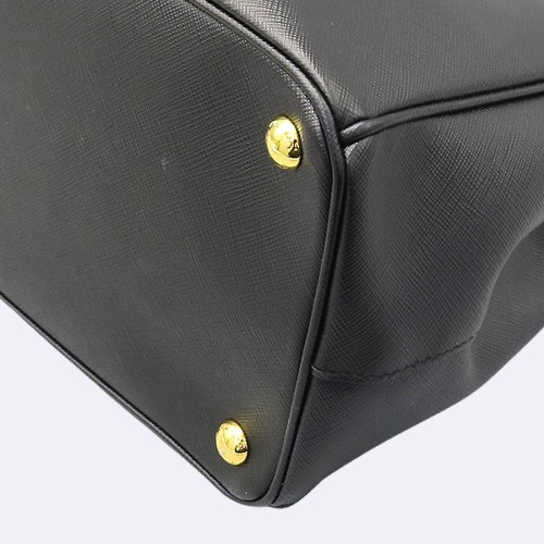 Prada(�����) 1BA274 ���� ���ǾƳ� �������� ���� ��Ʈ�� + �����Ʈ�� 2WAY [û��������] �̹���4 - ���̺��� �߰���ǰ