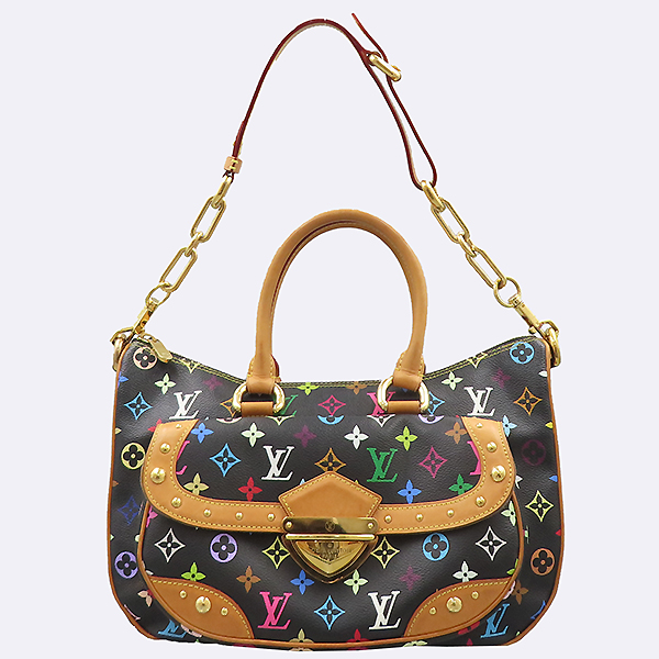 Louis Vuitton(���̺���) M40126 ���׷� ��Ƽ ���� ��Ÿ ��Ʈ�� + �����Ʈ�� 2WAY [�б�����] �̹���2 - ���̺��� �߰���ǰ
