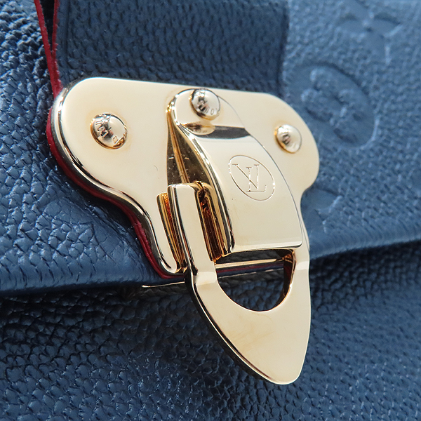 Louis Vuitton(���̺���) M43925 ���׷� �������� ���̺� �÷� �ٹ� MM �����  [��õ��] �̹���5 - ���̺��� �߰���ǰ
