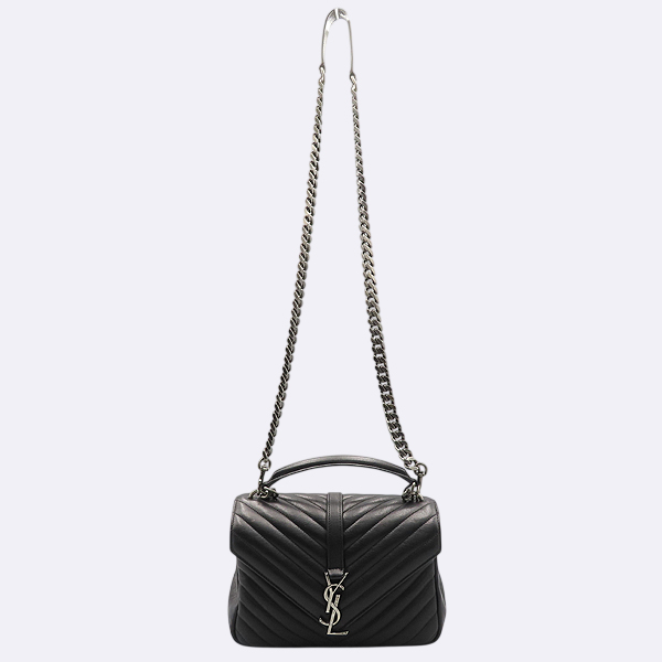 YSL(���ζ�) 428056 ���� ���� �ø��� M������ ���� ��ÿ ��Ʈ�� + ��� ��Ʈ�� [��������] �̹���4 - ���̺��� �߰���ǰ