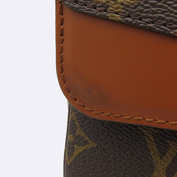Louis Vuitton(���̺���) M46127 ļ��� �÷� ���� �� ��� ������ ü�� ����� [��������] �̹���7 - ���̺��� �߰���ǰ