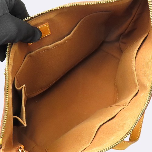 Louis Vuitton(���̺���) M40145 ���׷� ĵ���� �ȷ��� PM ��Ʈ�� + �����Ʈ�� 2WAY [û��������] �̹���6 - ���̺��� �߰���ǰ