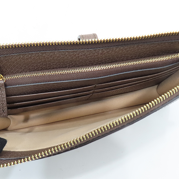 Gucci(����) 523166 GG�ΰ� PVC ������ ���ǵ�� Ʈ���� ���̽� [��õ��] �̹���7 - ���̺��� �߰���ǰ