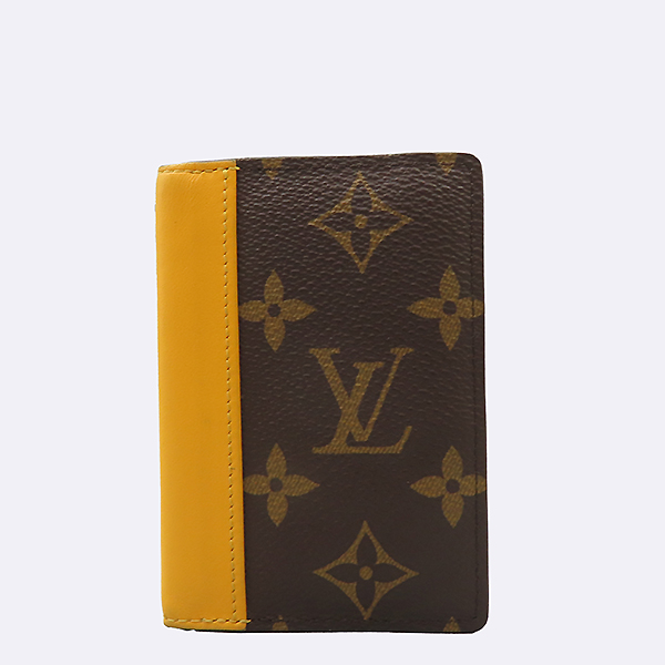 Louis Vuitton(���̺���) M12834 ���׷� ��ī�縣 ���� ���ų����� ī������ [�б�����] �̹���2 - ���̺��� �߰���ǰ