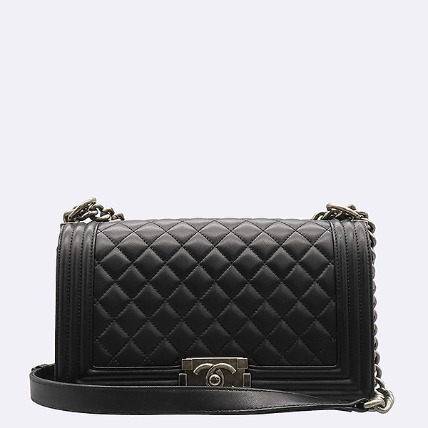Chanel(����) A67086 ī����Ų ���� ���� ���� �̵�� ���״� ��Ż ü�� �÷� ����� [��������] �̹���2 - ���̺��� �߰���ǰ