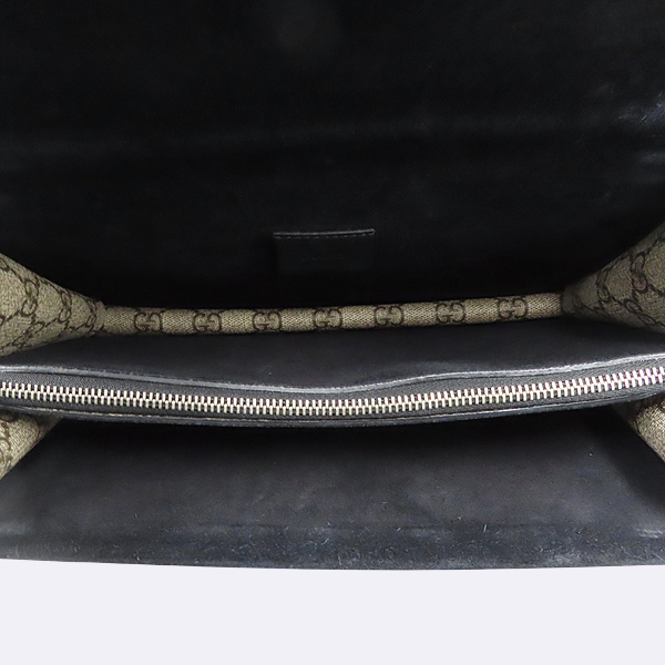 Gucci(����) 400249 ���� �����̵� ���� GG ������ ĵ���� ����ϼҽ� ���� ü�� ����� [��������] �̹���5 - ���̺��� �߰���ǰ