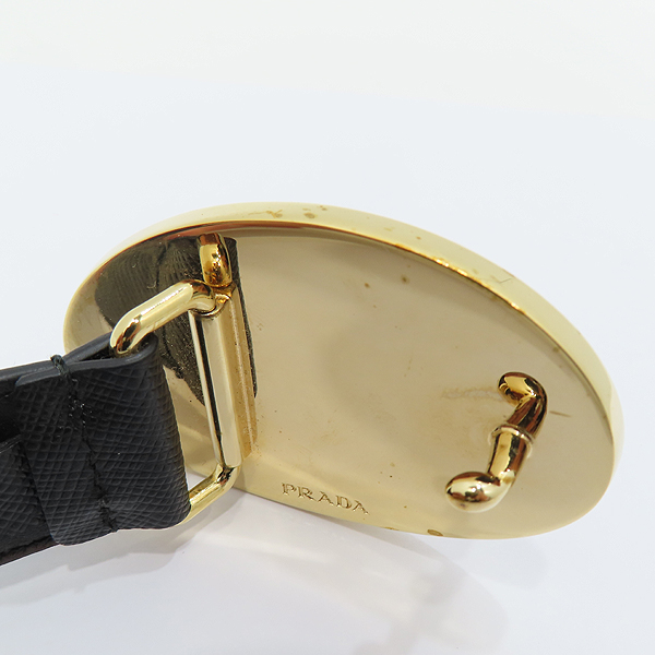 Prada(�����) 1CC277 ���� ���ǾƳ� �ΰ� ��Ŭ ������ ��Ʈ - 75������ [��õ��] �̹���4 - ���̺��� �߰���ǰ