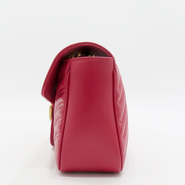 Gucci(����) 443497 ���� ���� GG ����Ʈ ���� ��Ʋ��� ���� ���� ü�� ����� [��õ��] �̹���3 - ���̺��� �߰���ǰ