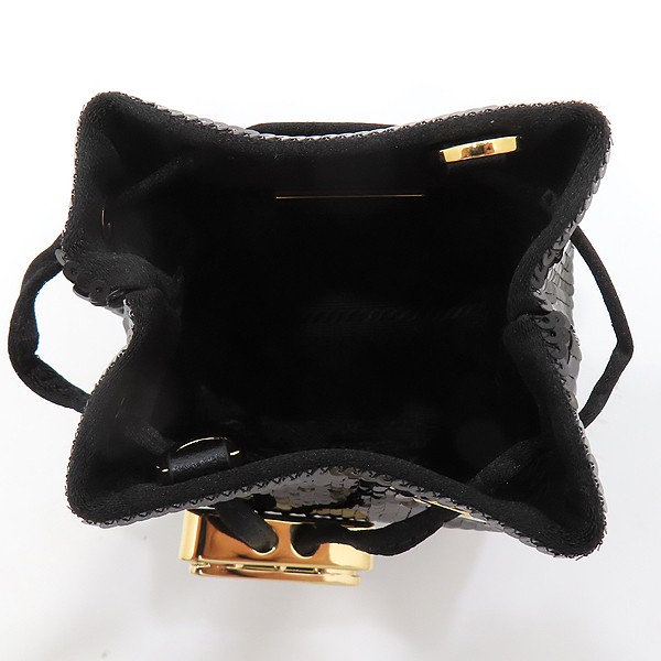 Prada(�����) 1NR016 ���� ���ر� ���� ��ƾ ���� �ﰢ �ΰ� �̴� �Ŀ�ġ ü�� ũ�ν��� [��õ��] �̹���7 - ���̺��� �߰���ǰ