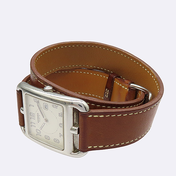 Hermes(�����޽�) CC2.710 CAPE COD (�������ڵ�) ���� ������� ������ �ð� [�����νż�����] �̹���2 - ���̺��� �߰���ǰ