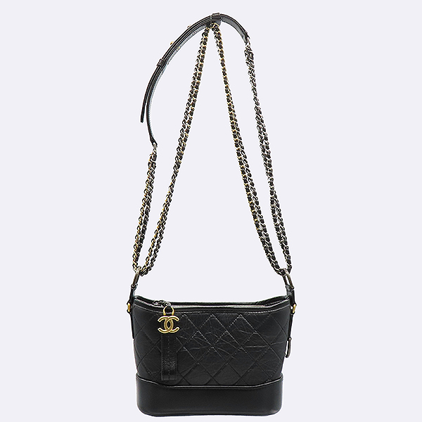 Chanel(����) A91810 ���� ��Ƽ�� ���� ���긮�� ī����Ų ȣ�� ����ü�� ���� ��� �� ũ�ν��� [��������] �̹���4 - ���̺��� �߰���ǰ