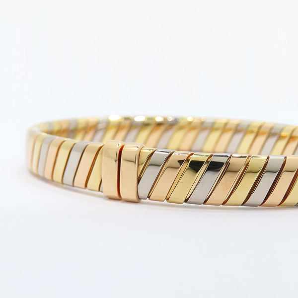 Bvlgari(�Ұ���) 361014 18K ȭ��Ʈ/����/���ο� ��� �޺� �������� ���� - 16ȣ [��õ��] �̹���4 - ���̺��� �߰���ǰ
