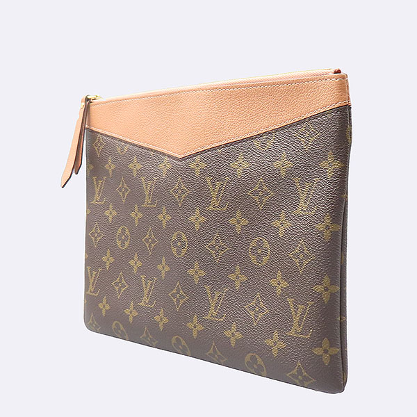 Louis Vuitton(���̺���) M64590 ���׷� ĵ���� ���ϸ� �Ŀ�ġ �� Ŭ��ġ [���ε�������] �̹���3 - ���̺��� �߰���ǰ