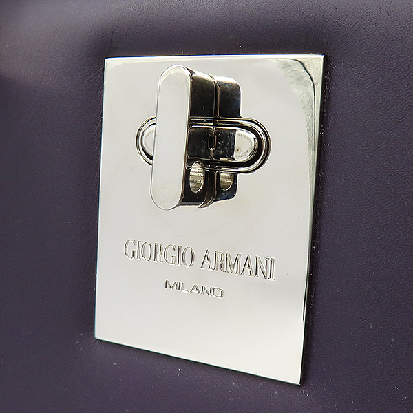 Giorgio Armani(�������� �Ƹ�����) ���� ���� ���� �� ��� ��Ʈ�� + �����Ʈ�� 2WAY [��������] �̹���5 - ���̺��� �߰���ǰ