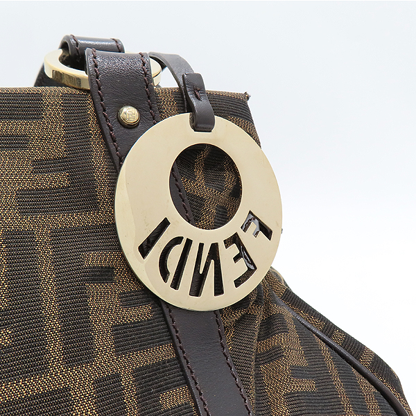 Fendi(���) 8BR628 ��ī �ΰ� �к긯 �̴� ��Ʈ�� [��õ��] �̹���4 - ���̺��� �߰���ǰ