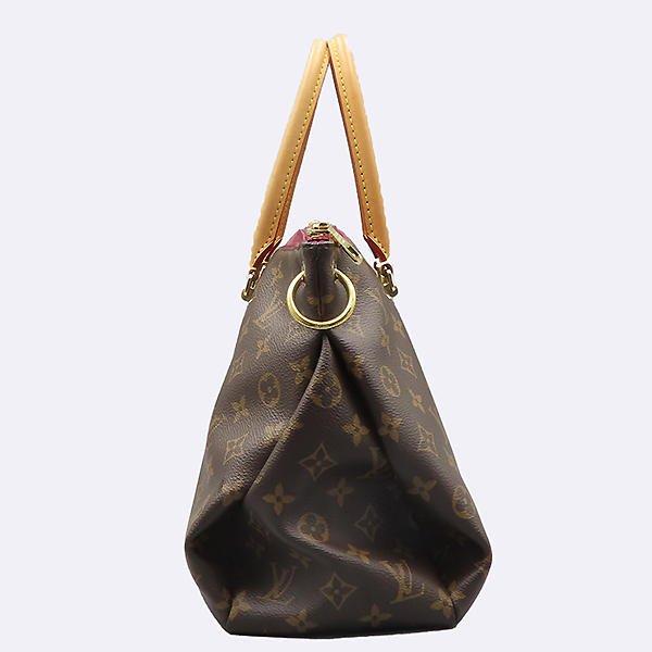 Louis Vuitton(���̺���) M40906 ���׷� ĵ���� �ȶ� MM ��Ʈ�� + ��� ��Ʈ�� 2WAY [�����] �̹���2 - ���̺��� �߰���ǰ