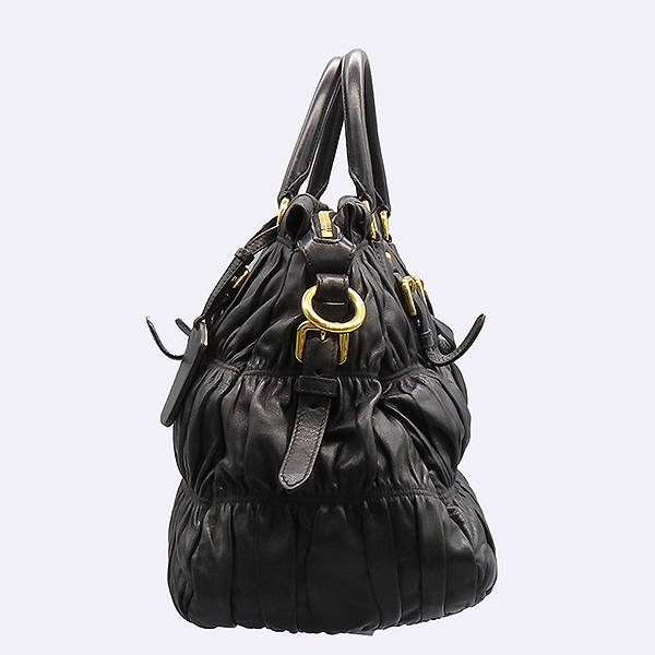 Prada(�����) BN1336 ���� ���� ���� ������ ��Ʈ�� + �����Ʈ�� 2WAY  [��������] �̹���3 - ���̺��� �߰���ǰ