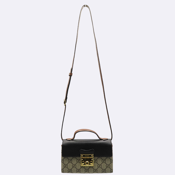 Gucci(����) 652683 ���� ���� GG ������ ���� �е�� �̴� ũ�ν��� [��������] �̹���4 - ���̺��� �߰���ǰ