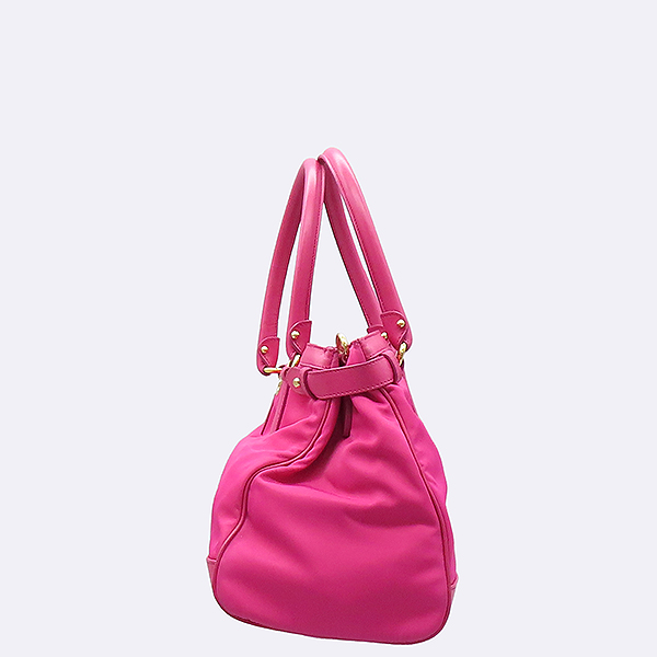 Ferragamo(��󰡸�) 21 E163 ��ũ�÷� �к긯 ���ǾƳ� ��Ʈ�� + �����Ʈ�� 2WAY [��������] �̹���3 - ���̺��� �߰���ǰ