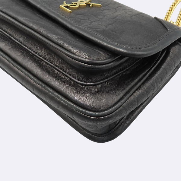 YSL(���ζ�) 828736 ���� �׷��� ����Ų NIKI(��Ű) �̴� ���� ü�� ũ�ν��� [û��������] �̹���4 - ���̺��� �߰���ǰ