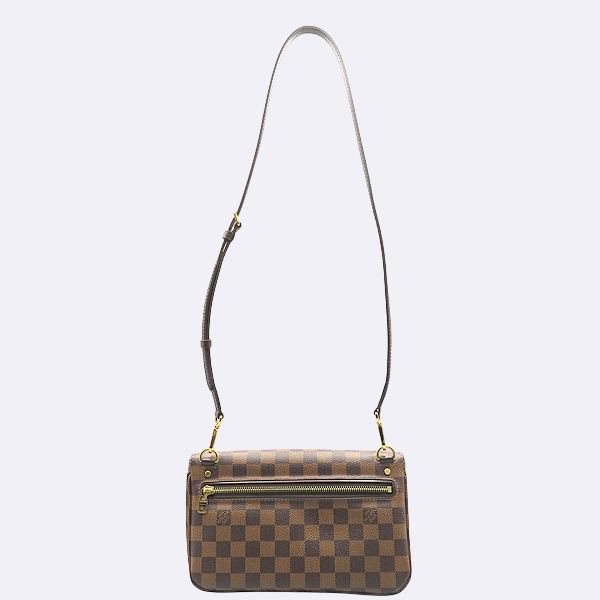 Louis Vuitton(���̺���) N41257 �ٹ̿� ���� ĵ���� Ȥ���� PM ũ�ν��� [��������] �̹���4 - ���̺��� �߰���ǰ