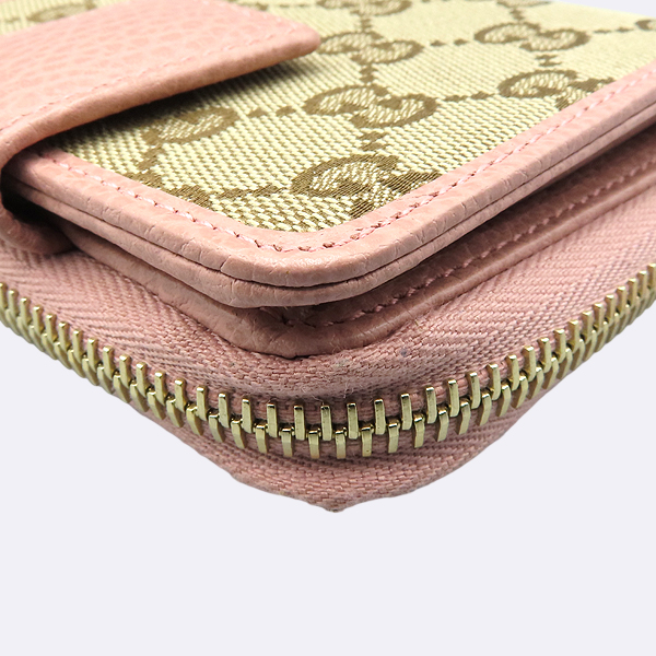Gucci(����) 346056 ��ũ ���� GG�ΰ� �ڰ��� ���� ������ [��������] �̹���3 - ���̺��� �߰���ǰ