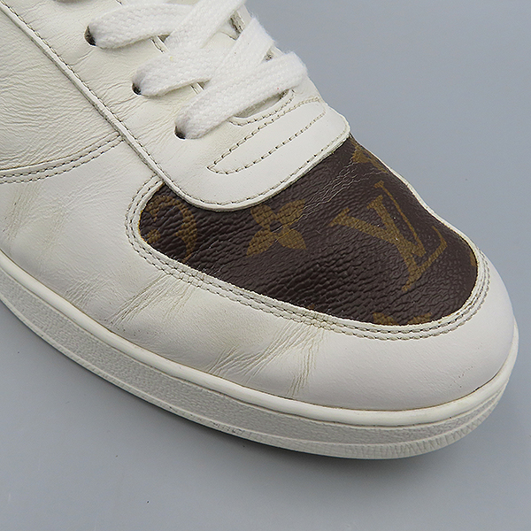 Louis Vuitton(���̺���) 1A3MI3 ���׷� ������ ������ ����Ŀ�� - 270MM [��������] �̹���4 - ���̺��� �߰���ǰ