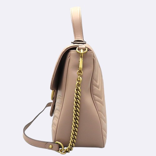 Gucci(����) 498109 �ε���ũ ���� ����Ʈ �̵�� ��Ʋ��� GG ���� �ΰ� �� ��� ž�ڵ� ��Ʈ�� + �����Ʈ�� [û��������] �̹���3 - ���̺��� �߰���ǰ